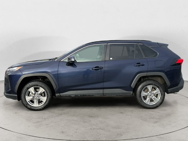 Used 2024  Toyota XLE image 8