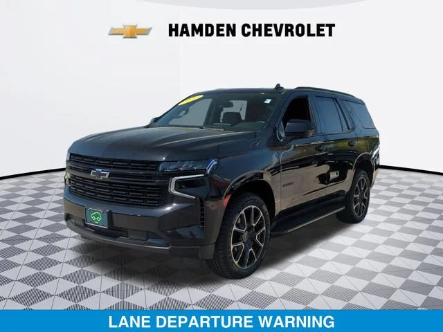 2023 Chevrolet Tahoe RST - Photo 7