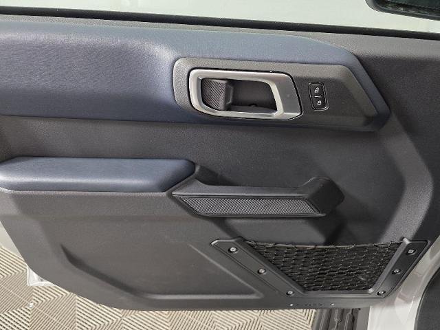 New 2026 Avalanche Gray Ford Heritage Edition image 14