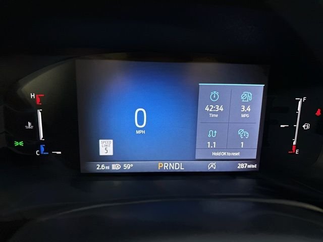 New 2026 Silver Ford Active image 20