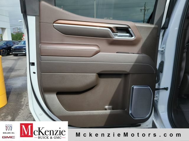 2025 GMC Sierra 1500 Denali - Photo 22