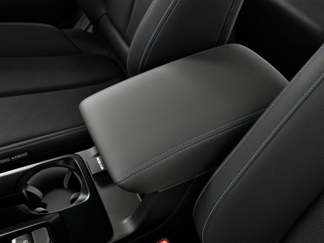New 2026 ICE SILVER METALLIC Subaru Limited image 22