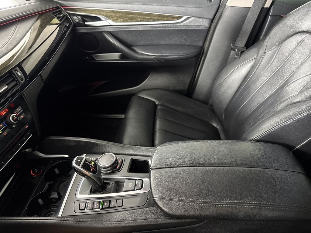 2015 BMW X6 sDrive35i - Photo 20