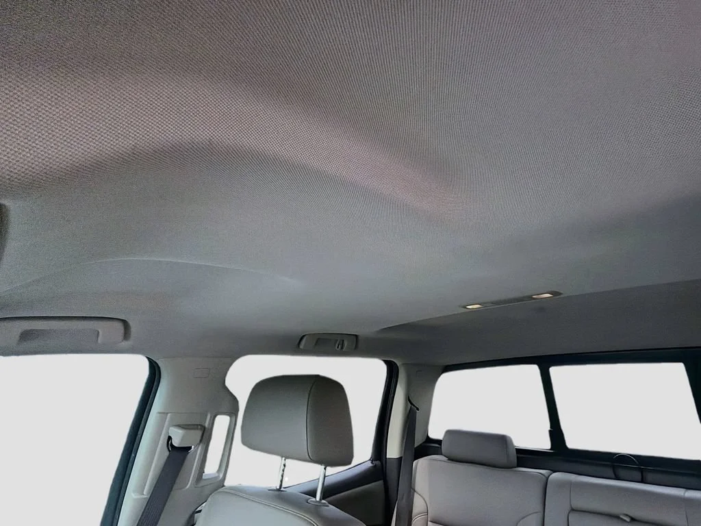 Used 2017 BLACK Chevrolet LTZ image 23