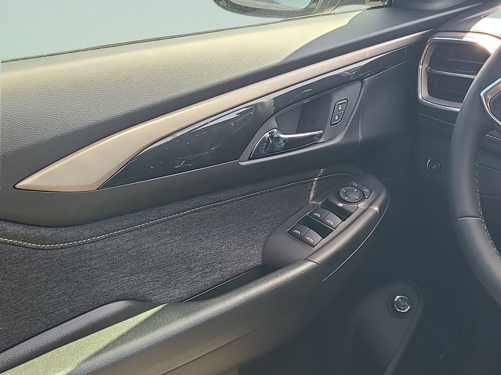 2026 Chevrolet Trailblazer Activ - Photo 17