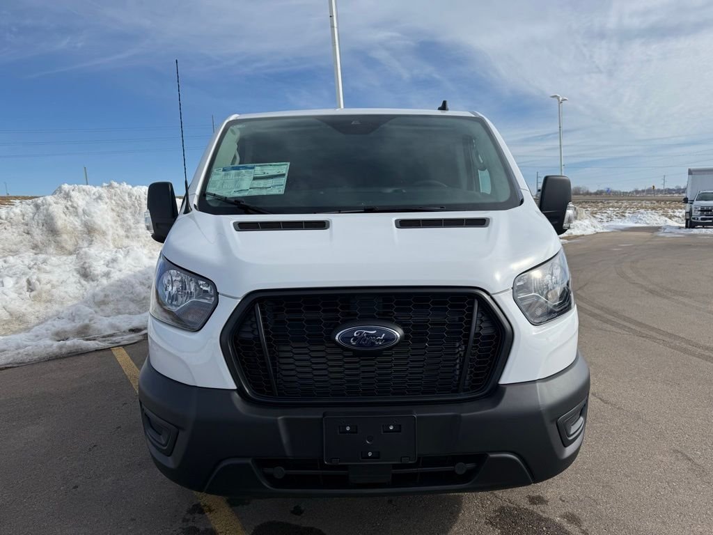 2025 Ford Transit Van Base - Photo 20