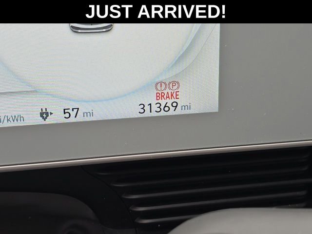 2023 Hyundai IONIQ 5 Limited - Photo 28