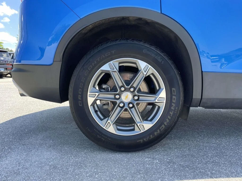 2024 Chevrolet Blazer 2LT - Photo 30