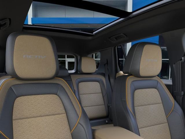 New 2026 Radiant Red Tintcoat Chevrolet ACTIV image 24