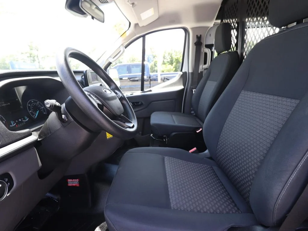 Certified Used 2024 White Ford Base image 2
