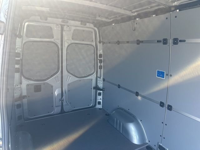 2025 Mercedes-Benz Sprinter Cargo Van Base - Photo 32