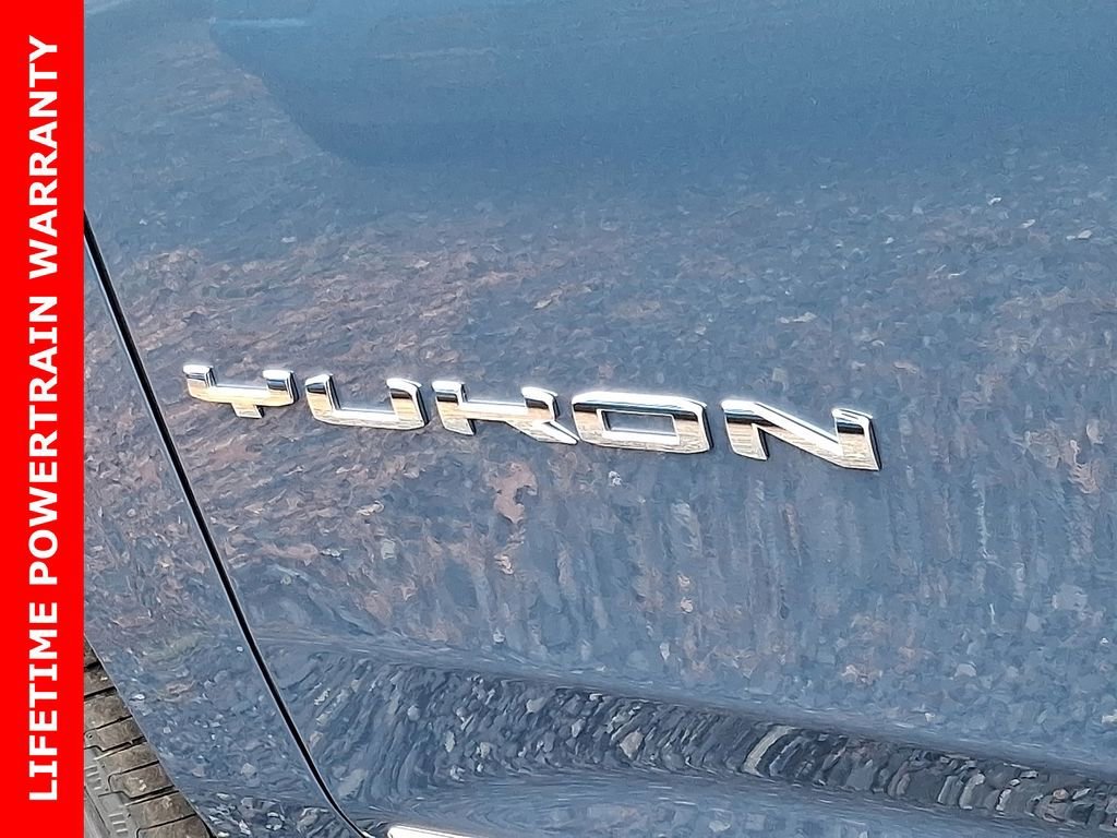 2026 GMC Yukon XL Elevation - Photo 12
