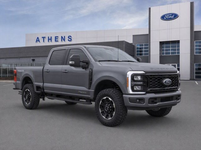 2026 Ford F-250SD F-250® XLT