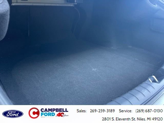 Used 2025 Blue Hyundai SEL image 13