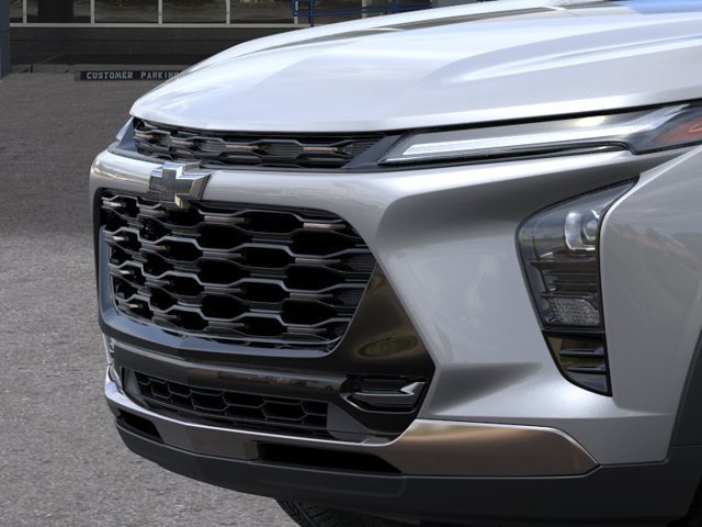 2026 Chevrolet Trax Activ - Photo 13