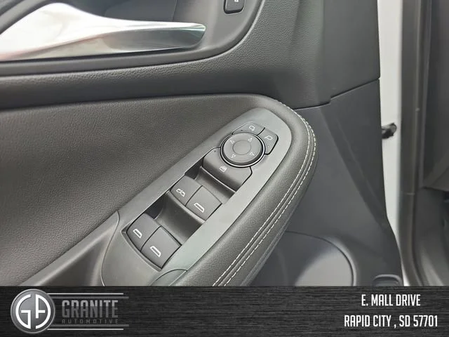 2026 Buick Encore GX Preferred - Photo 11
