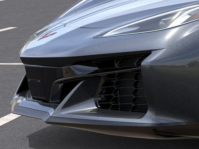 New 2027 Pitch Gray Metallic Chevrolet 3LT image 17