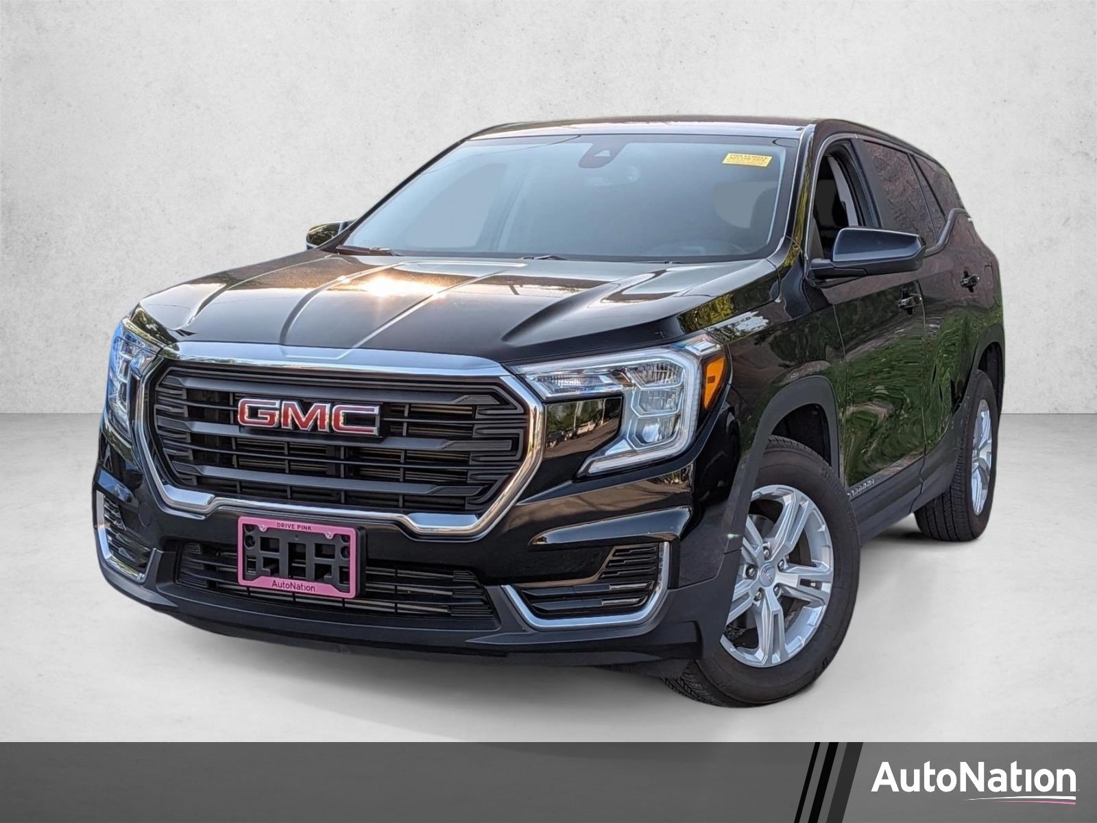 2024 GMC Terrain SLE AWD's photo