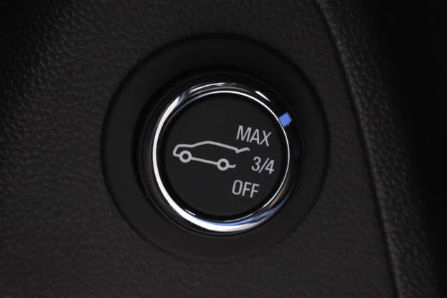 Used 2023 Blue Chevrolet RS image 33