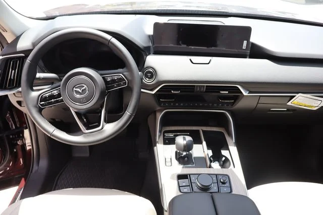 New 2026 Artisan Red Premium Mazda Premium Sport AWD image 19
