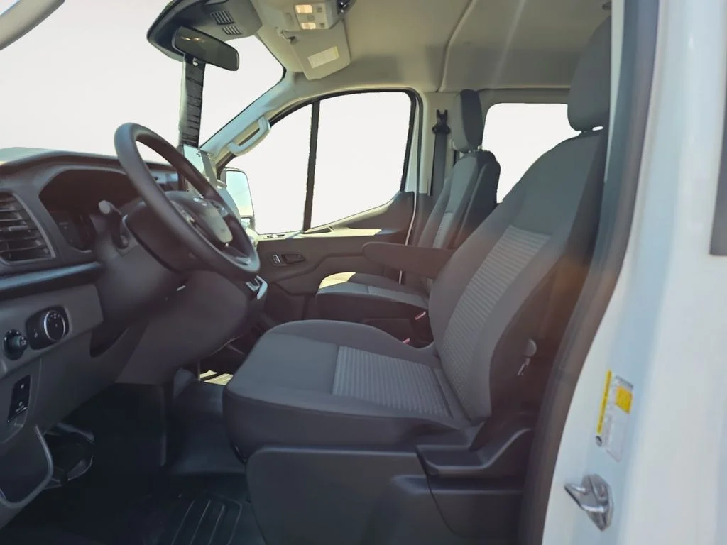 New 2026 OXFORD WHITE Ford XL image 15