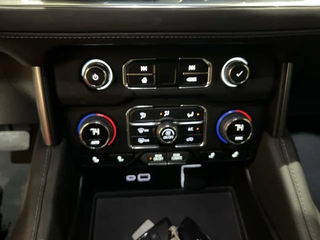 2024 Chevrolet Tahoe LT - Photo 17