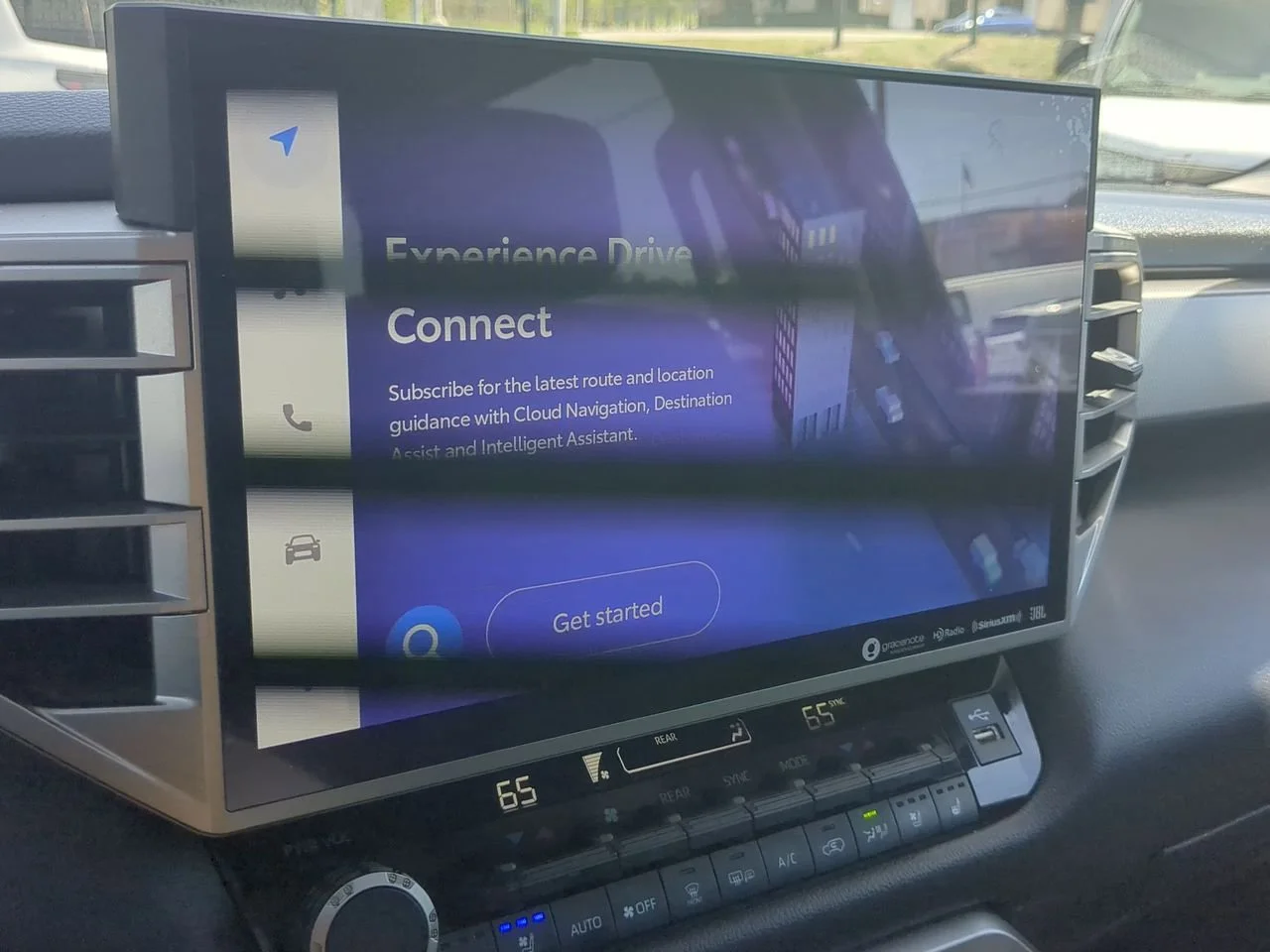 Used 2024 Gray Toyota SR5 image 14