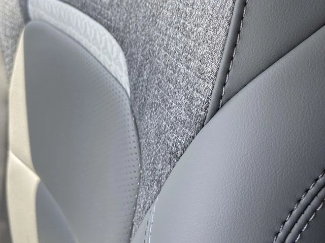 New 2026 White Ford Badlands image 26