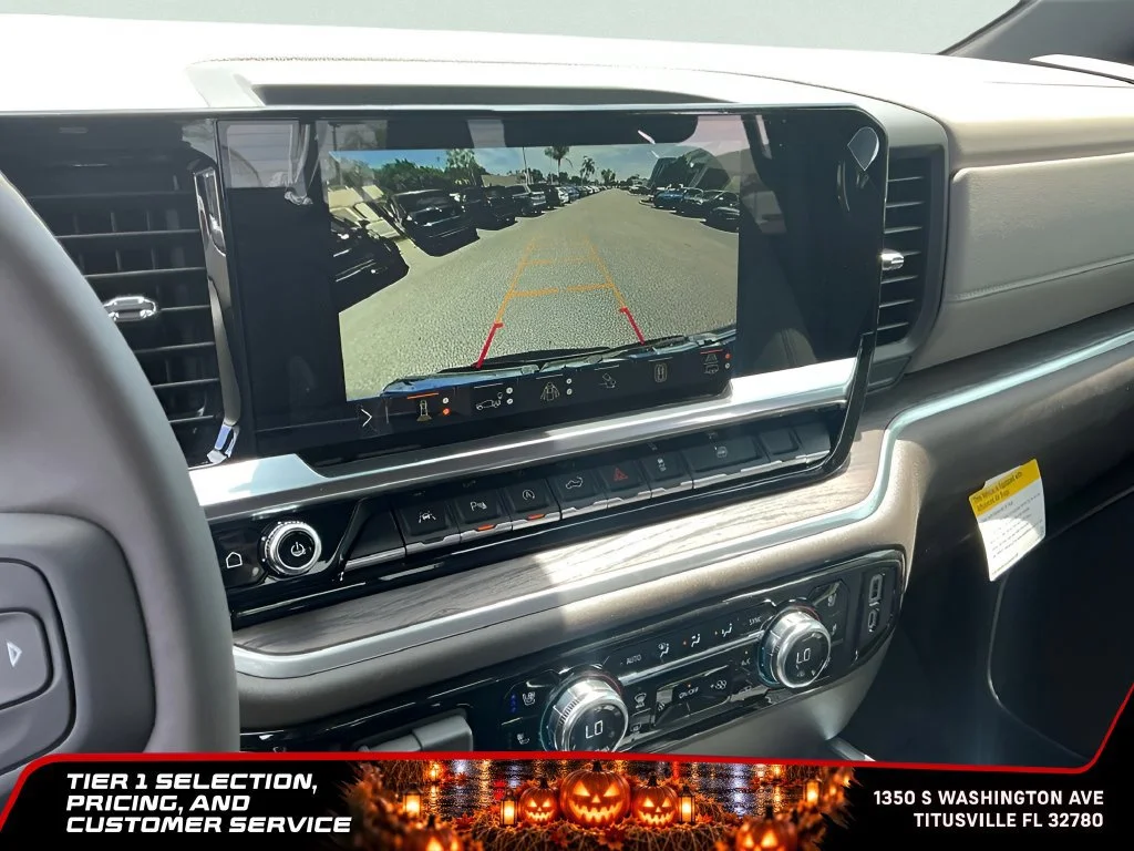 New 2026 Sterling Metallic GMC SLT image 41