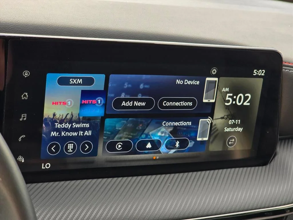 Used 2025 Blue Nissan SR image 20