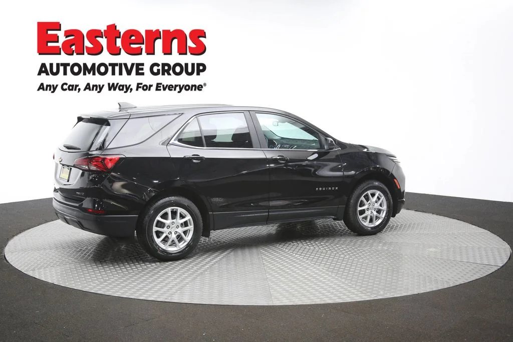 Used 2024 Black Chevrolet LT image 42