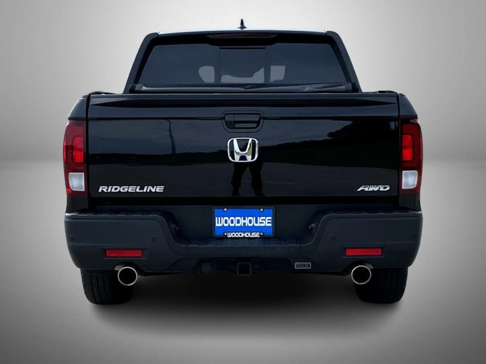 Used 2023 Black Honda RTL-E image 6