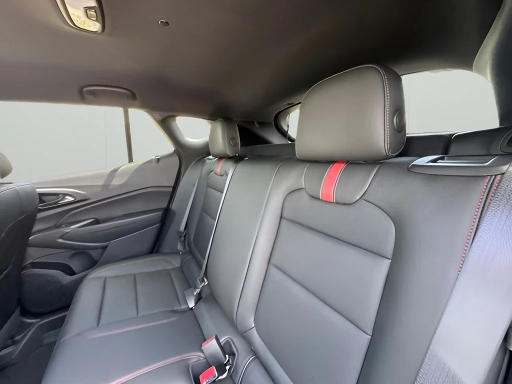 2026 Chevrolet Trax RS - Photo 19