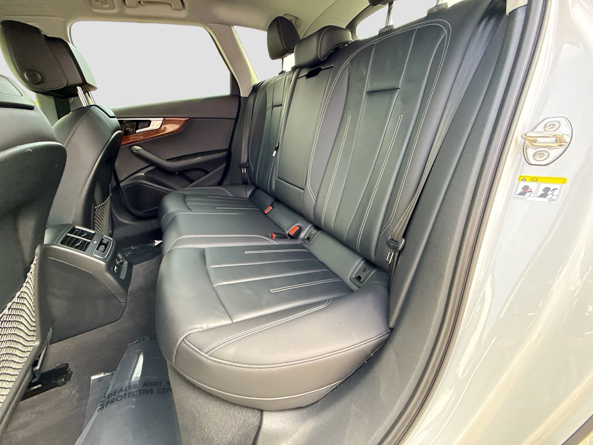 2023 Audi A4 allroad Premium Plus - Photo 21