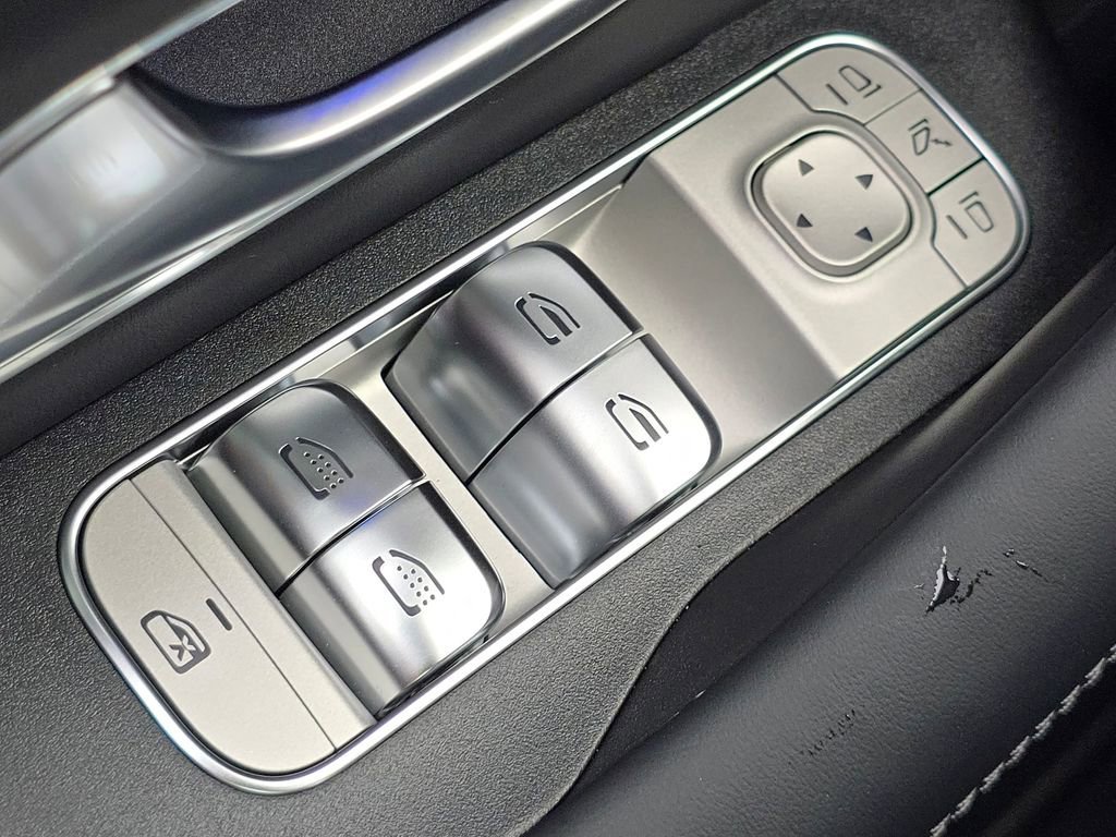 New 2026 MANUFAKTUR Alpine Grey Mercedes-Benz GLE 63 S AMG® image 70