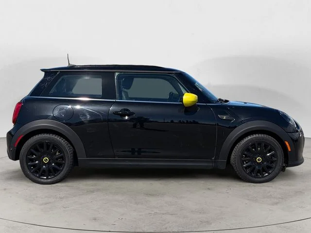 Used 2023 Black MINI Base image 6