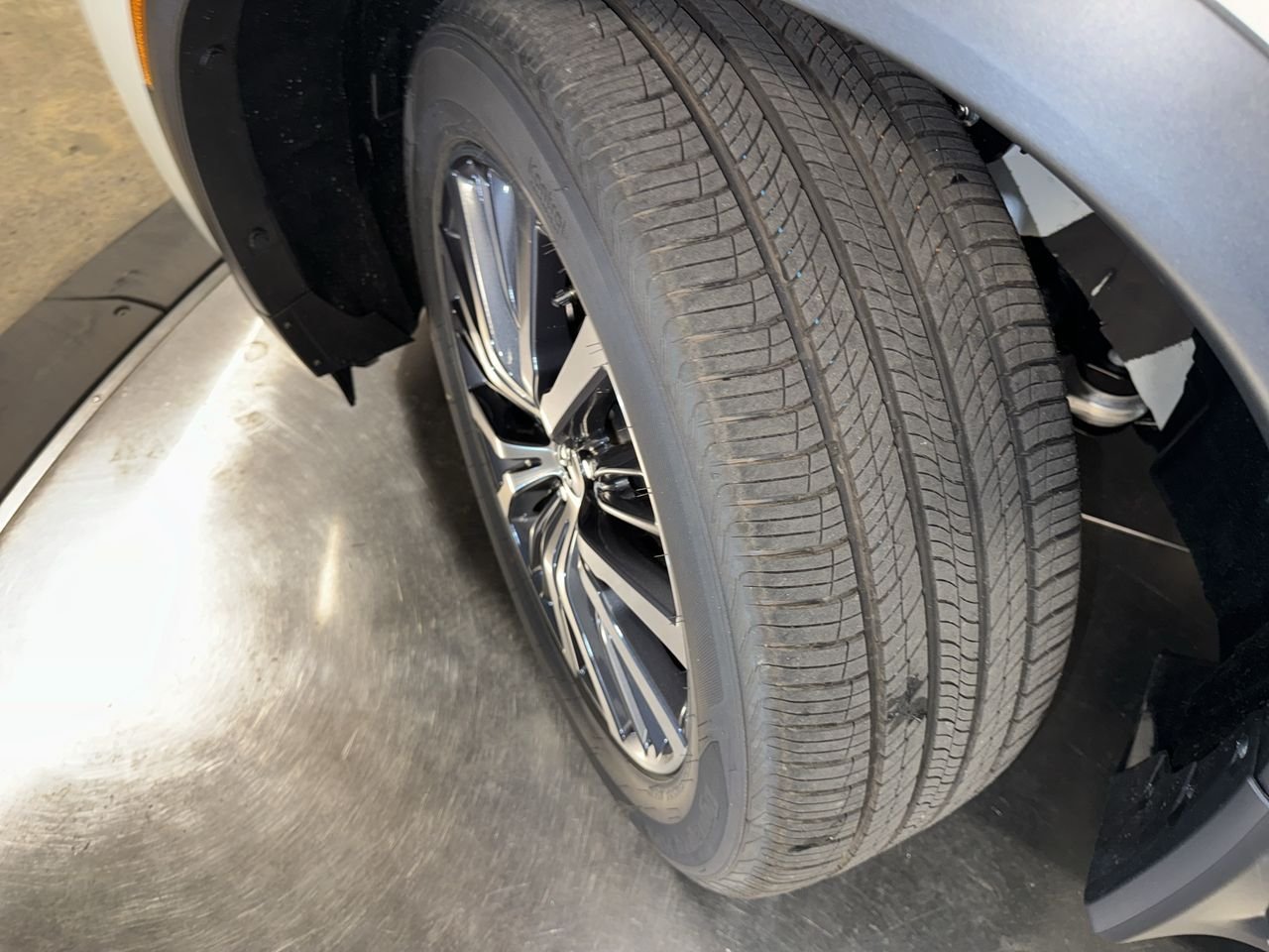 2025 INFINITI QX60 AUTOGRAPH - Photo 11