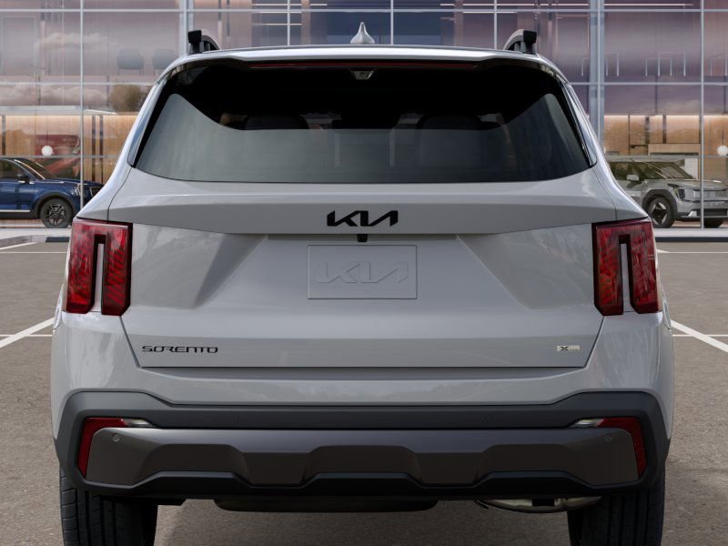 2025 Kia Sorento X-Line SX Prestige - Photo 13
