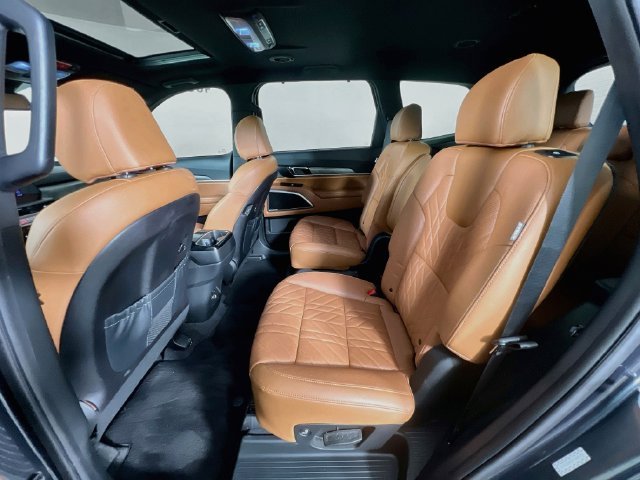 2023 Kia Telluride EX X-Line - Photo 24
