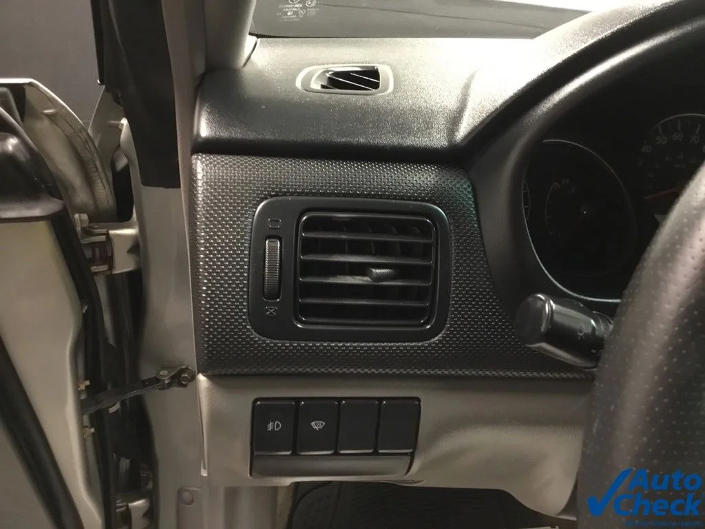 Used 2006 Gray Subaru 2.5X image 16