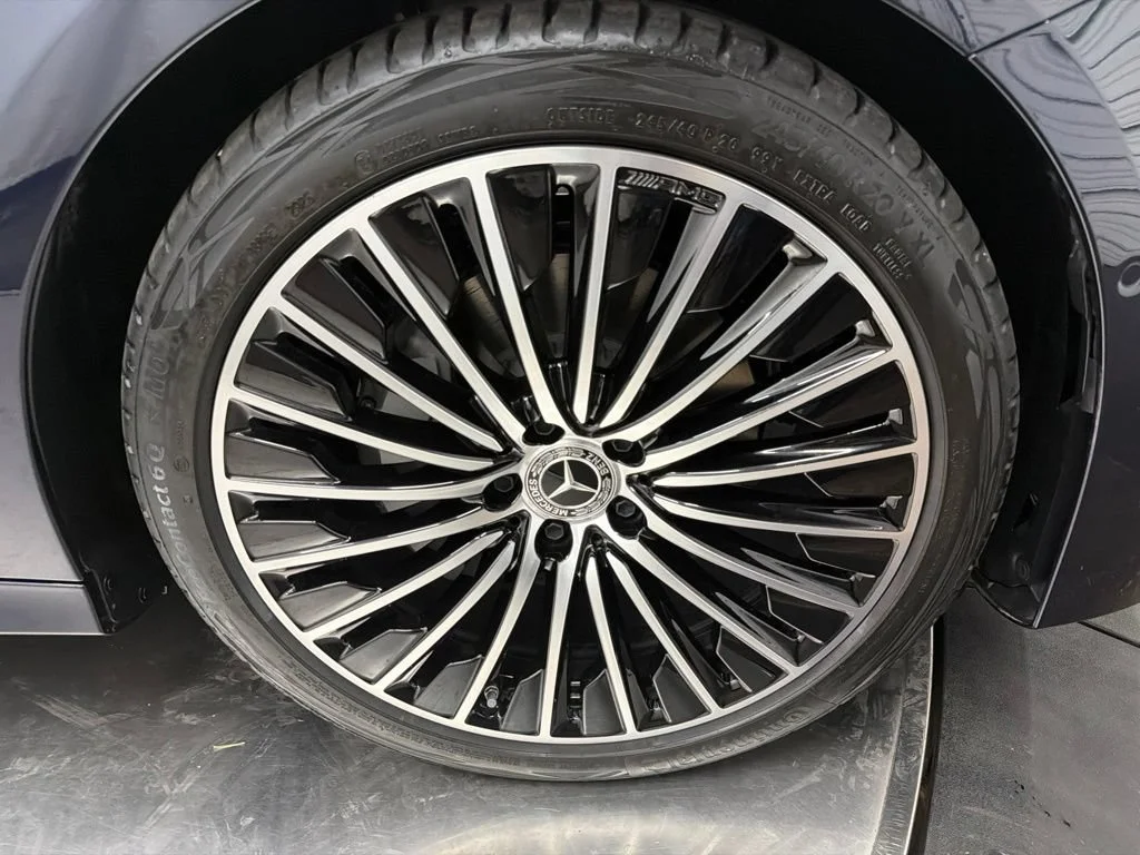Certified Used 2026  Mercedes-Benz E 350 image 10