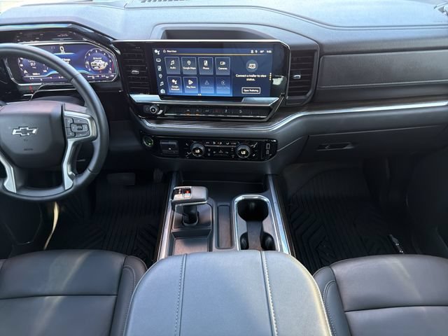 Certified Used 2024 Slate Gray Metallic Chevrolet LT Trail Boss image 16