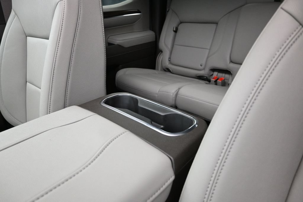 2026 Chevrolet Silverado 1500 LT Trail Boss - Photo 14