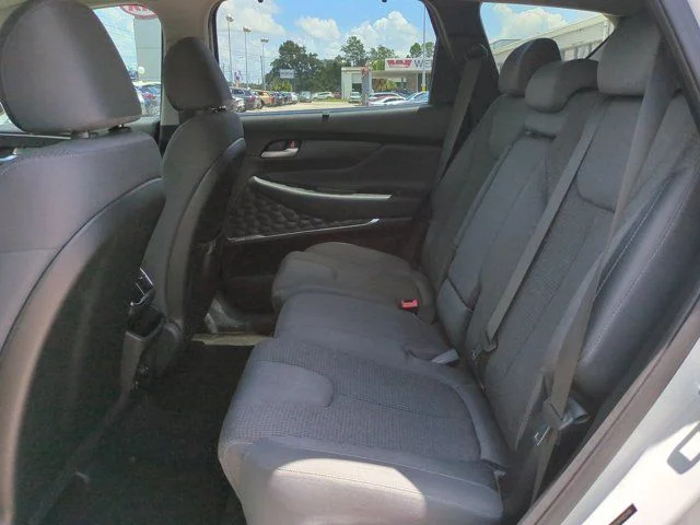 Used 2019 Gray Hyundai SEL Plus image 14