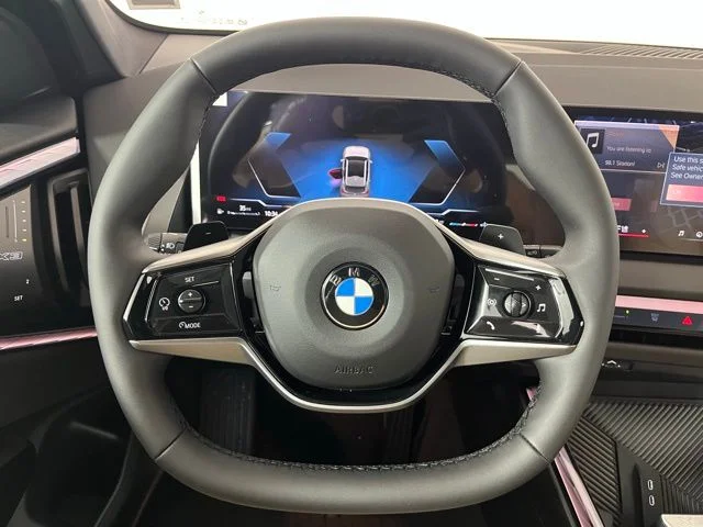 Used 2026 Skyscraper Grey Metallic BMW 30 xDrive image 12