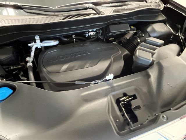2026 Honda Ridgeline RTL - Photo 12