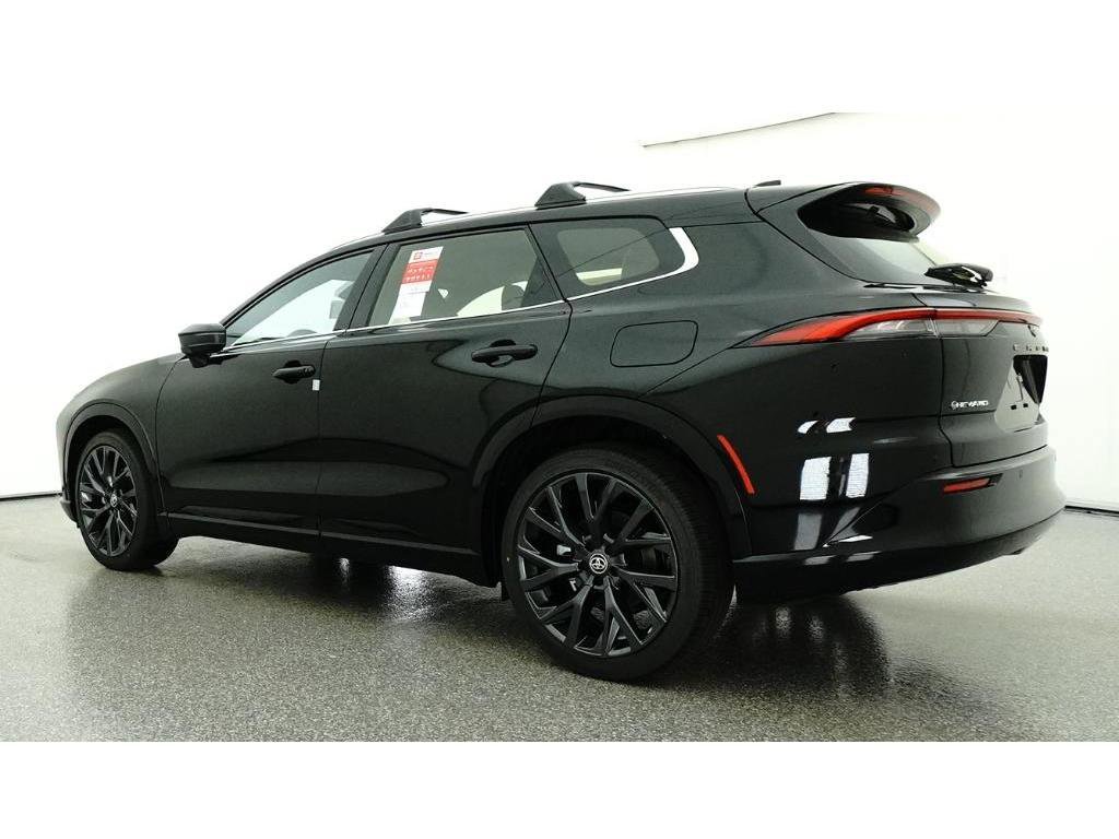 New 2026 Black Toyota Limited image 21