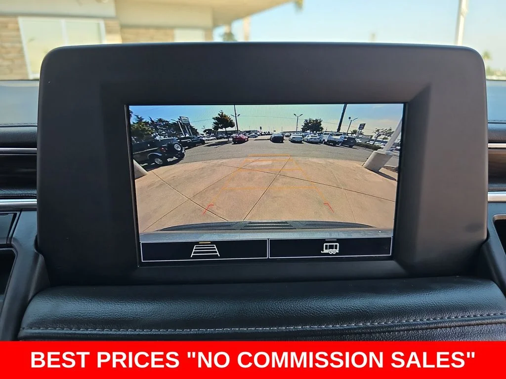 Used 2022 Gray Chevrolet LS image 23