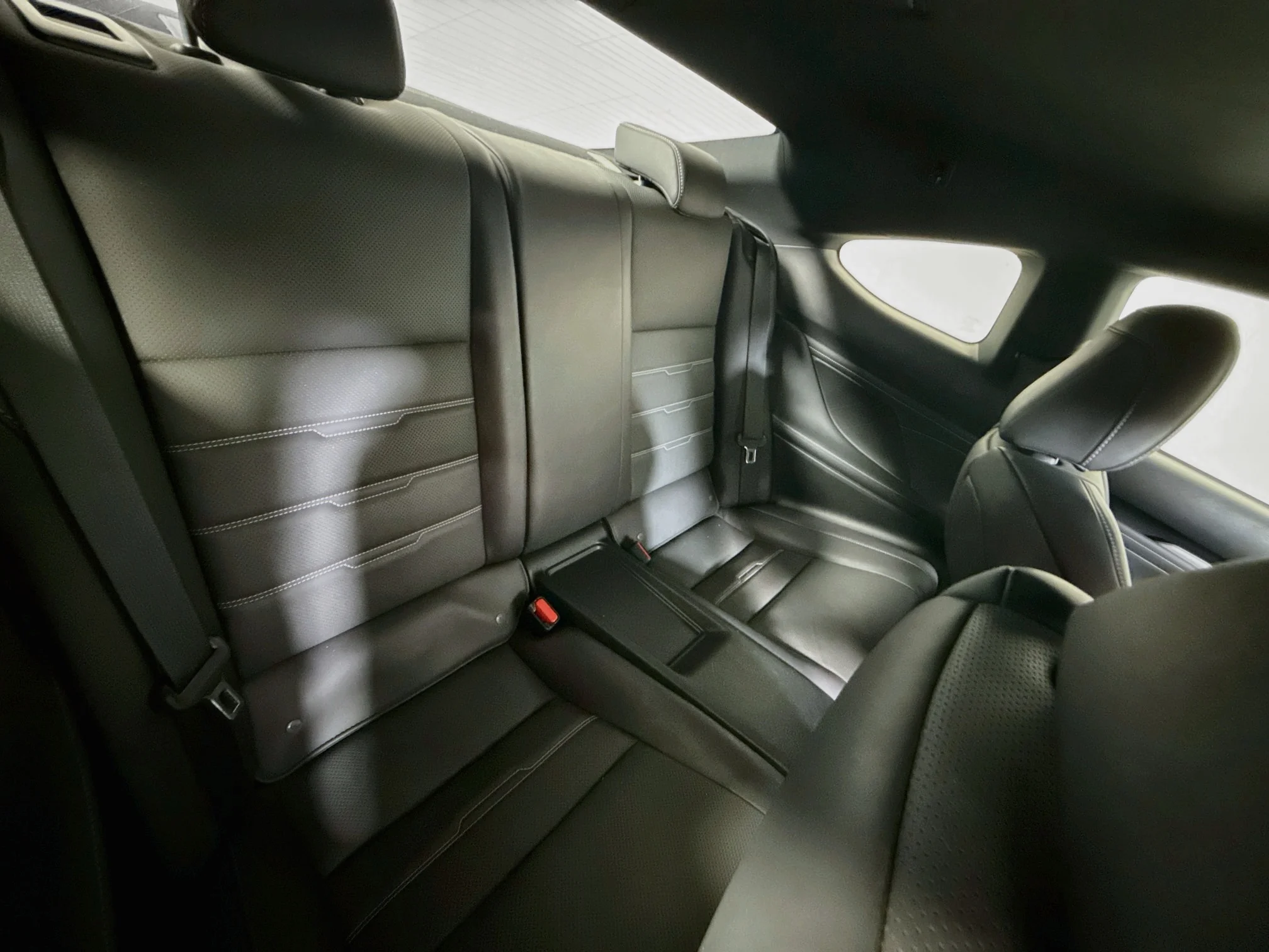 Used 2020  Lexus F Sport image 26