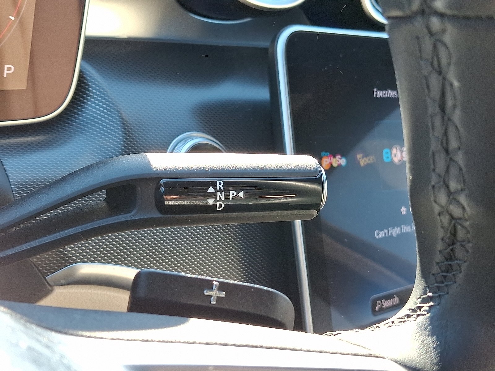 2025 Mercedes-Benz C-Class Sedan C 300 - Photo 15